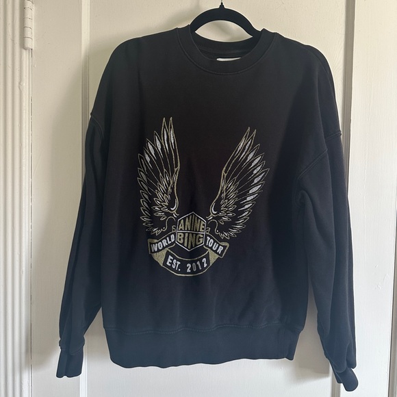 Anine Bing Sweater - Picture 1 of 2